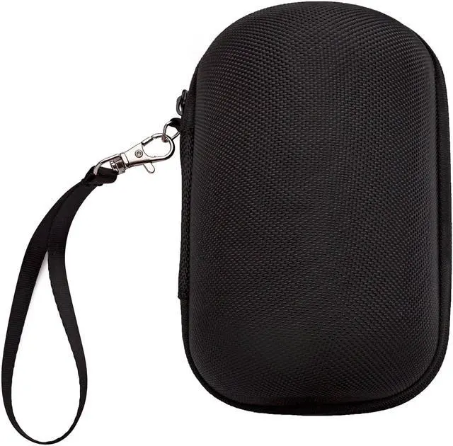 Alt view image 3 of 7 - Ultimate Ears WONDERBOOM 2 Bluetooth Speaker (Black) & Knox Gear Protective Case