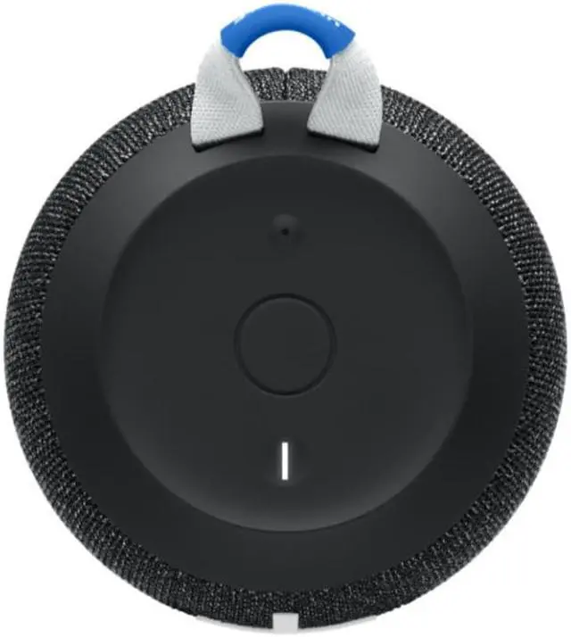 Alt view image 6 of 7 - Ultimate Ears WONDERBOOM 2 Bluetooth Speaker (Black) & Knox Gear Protective Case