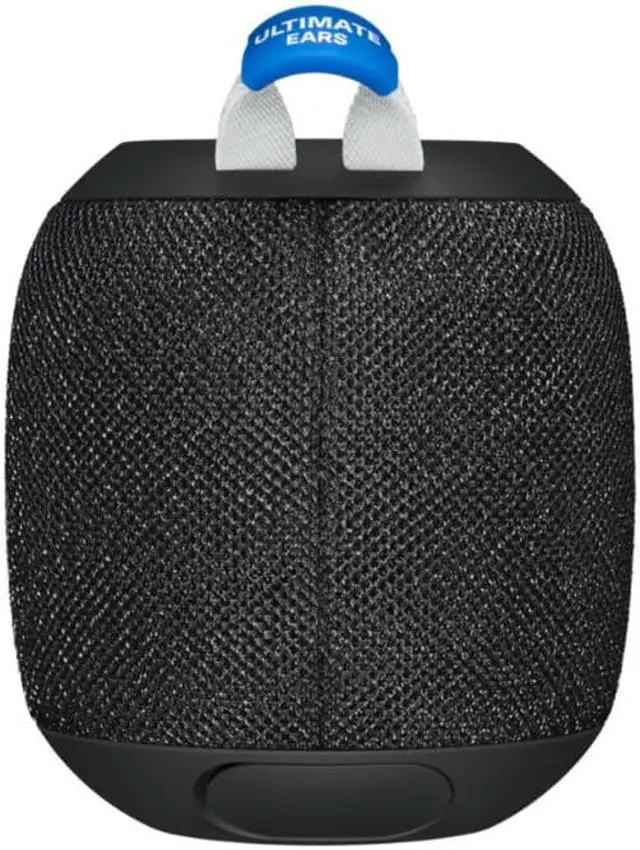 Alt view image 5 of 7 - Ultimate Ears WONDERBOOM 2 Bluetooth Speaker (Black) & Knox Gear Protective Case