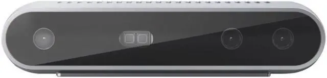 Alt view image 6 of 20 - Intel Realsense D415 Webcam - 30 Fps - Usb 3.0