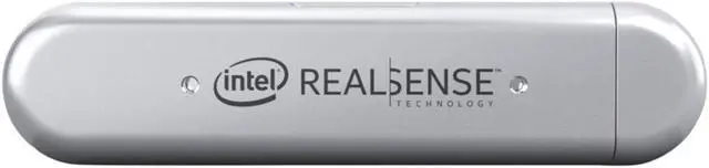 Alt view image 7 of 20 - Intel Realsense D415 Webcam - 30 Fps - Usb 3.0