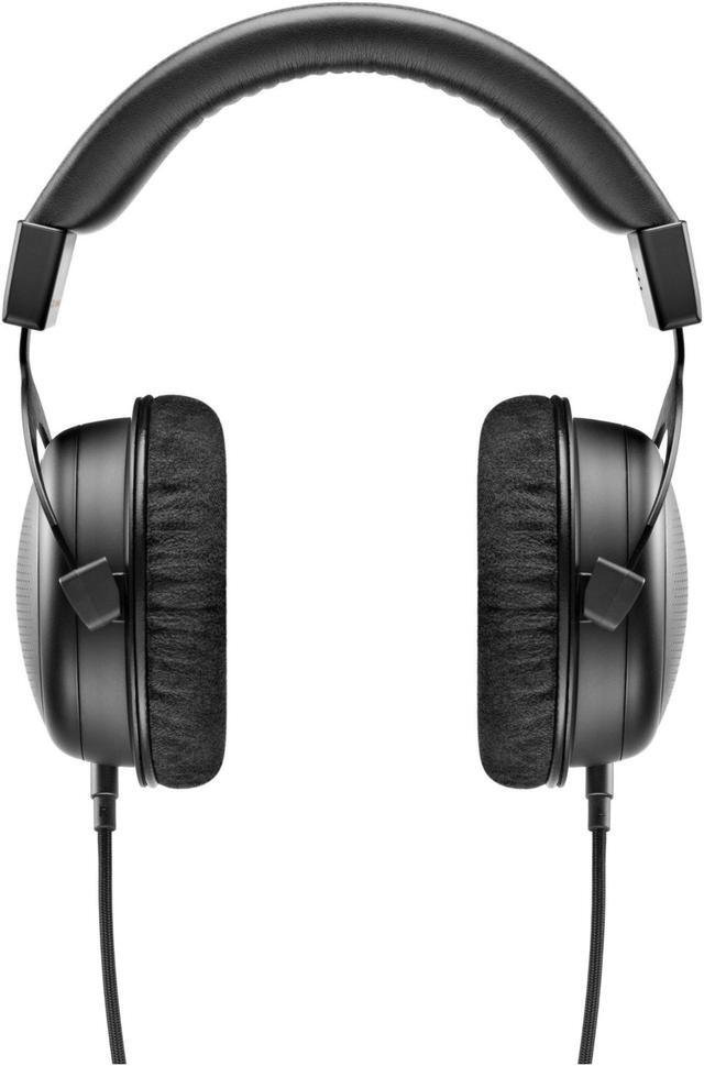 Alt view image 6 of 9 - Beyerdynamic T1 Third Generation High End Tesla Open-Back Headphones