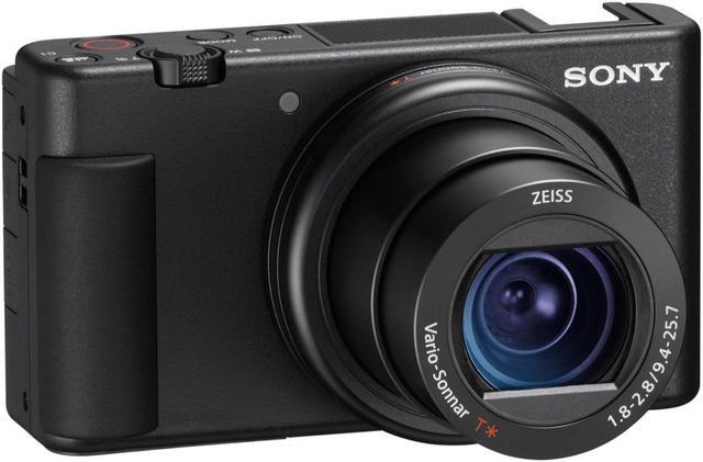Alt view image 5 of 8 - Panasonic DMW-HGR2 Hand Grip for LUMIX DC-GX9 Mirrorless Camera