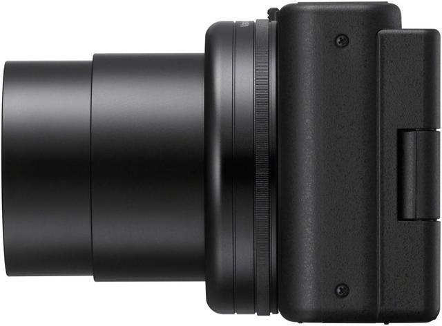 Alt view image 7 of 8 - Panasonic DMW-HGR2 Hand Grip for LUMIX DC-GX9 Mirrorless Camera