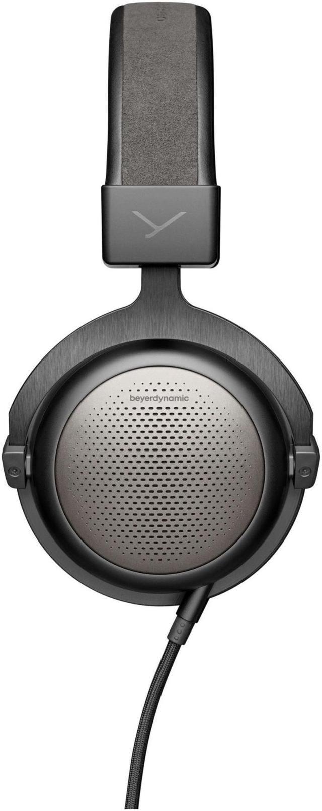 Alt view image 5 of 9 - Beyerdynamic T1 Third Generation High End Tesla Open-Back Headphones