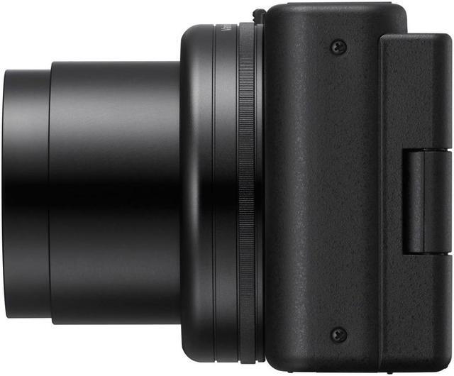 Alt view image 6 of 8 - Panasonic DMW-HGR2 Hand Grip for LUMIX DC-GX9 Mirrorless Camera