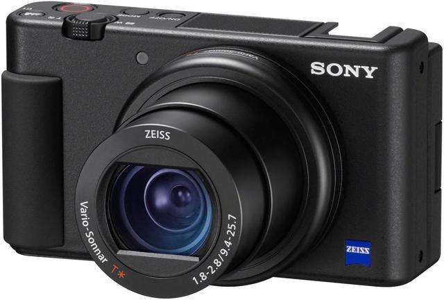 Alt view image 4 of 8 - Panasonic DMW-HGR2 Hand Grip for LUMIX DC-GX9 Mirrorless Camera