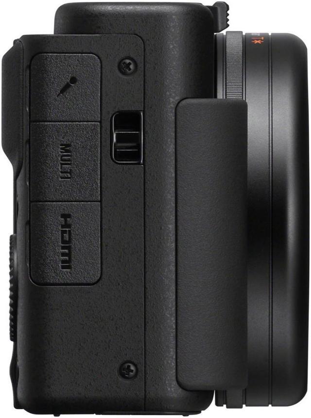 Alt view image 8 of 8 - Panasonic DMW-HGR2 Hand Grip for LUMIX DC-GX9 Mirrorless Camera