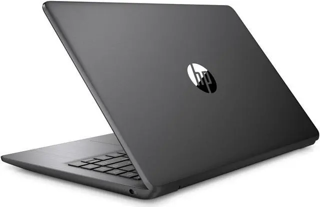 Alt view image 4 of 5 - HP Stream Laptop Intel N4000 4GB 64GB eMMC 14-Inch WLED Win 10 S Mode