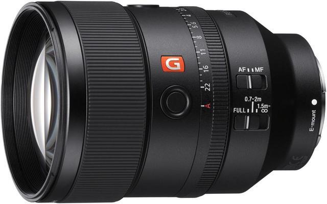 Alt view image 17 of 20 - Sony FE 135mm f/1.8 GM Lens