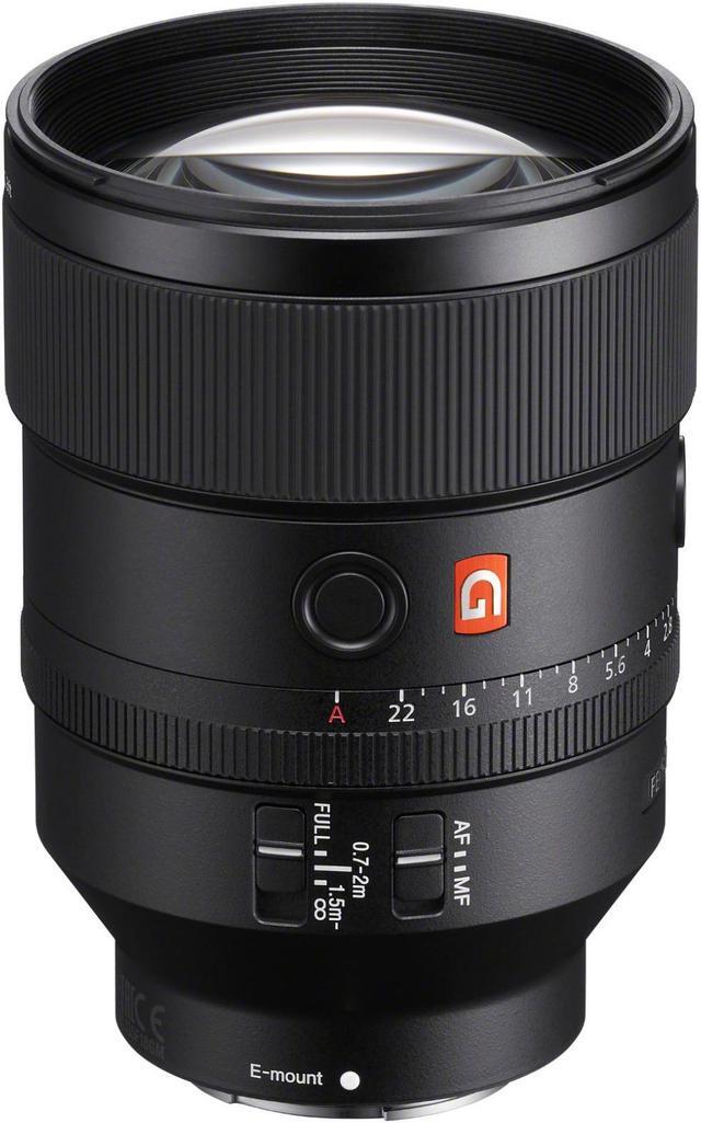 Alt view image 15 of 20 - Sony FE 135mm f/1.8 GM Lens