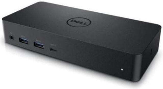 Alt view image 16 of 20 - Dell Docking Station Universal Dock D6000 (FNVXM / 452-BCYT)
