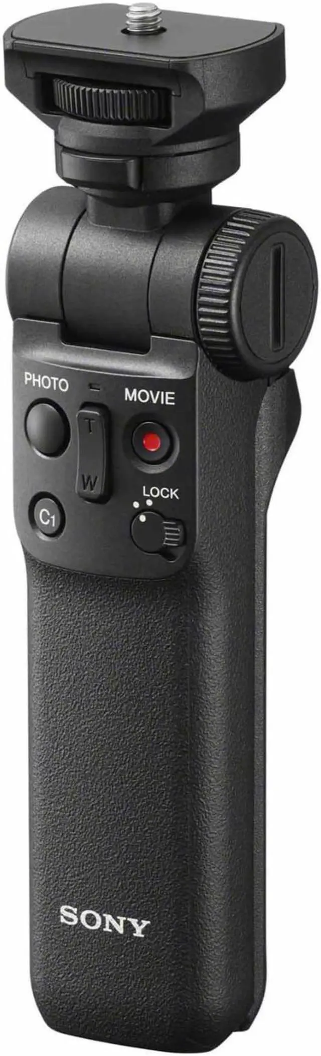 Alt view image 11 of 20 - Sony ACCVC1 Vlogger Accessory Kit
