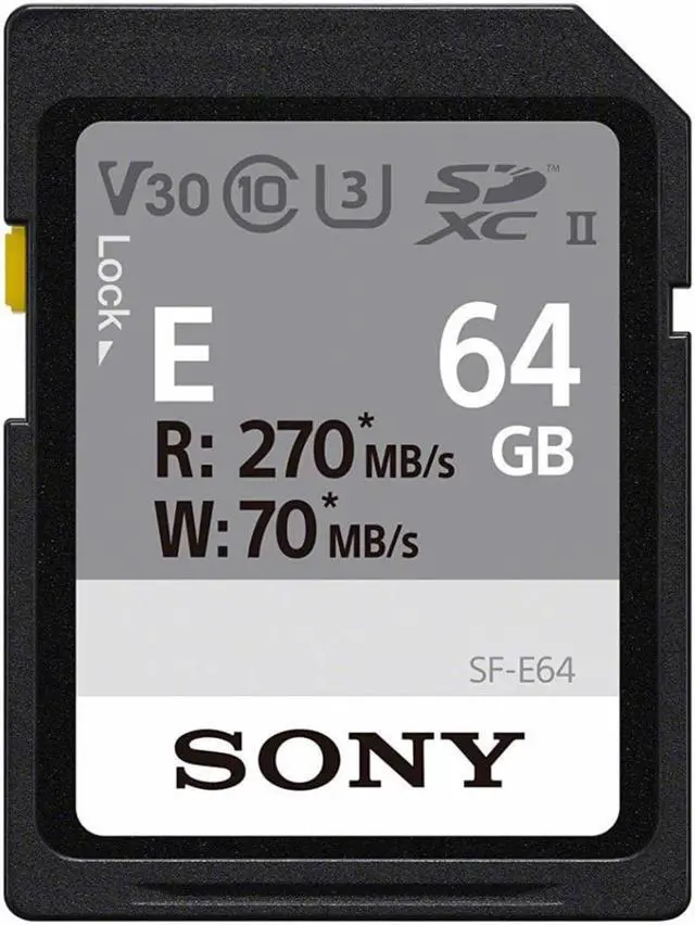 Alt view image 9 of 20 - Sony ACCVC1 Vlogger Accessory Kit
