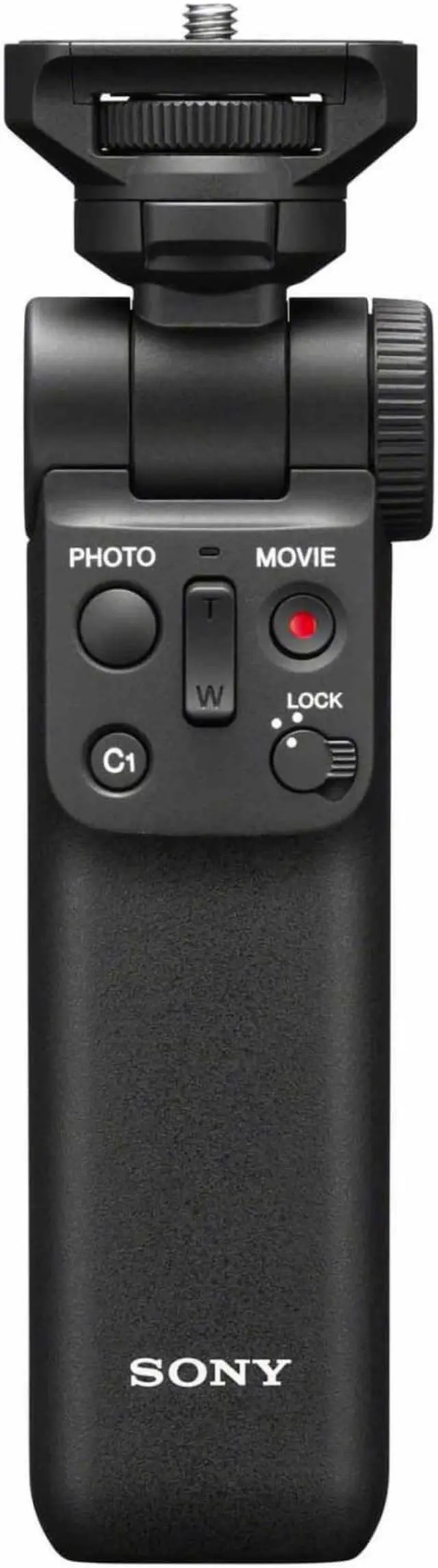 Alt view image 10 of 20 - Sony ACCVC1 Vlogger Accessory Kit