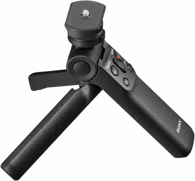 Alt view image 8 of 20 - Sony ACCVC1 Vlogger Accessory Kit