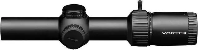 Alt view image 4 of 7 - Vortex Strike Eagle 1-8x24 Riflescope (BDC3 Reticle)