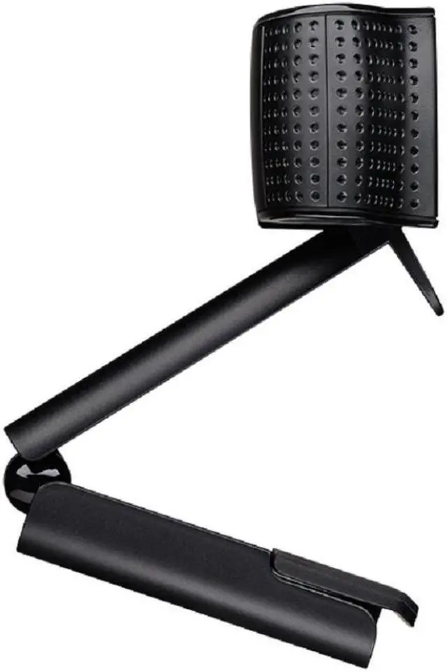 Alt view image 7 of 7 - Logitech C922 Pro Stream 1080p Webcam with Knox 4-Port USB 3.0 Hub