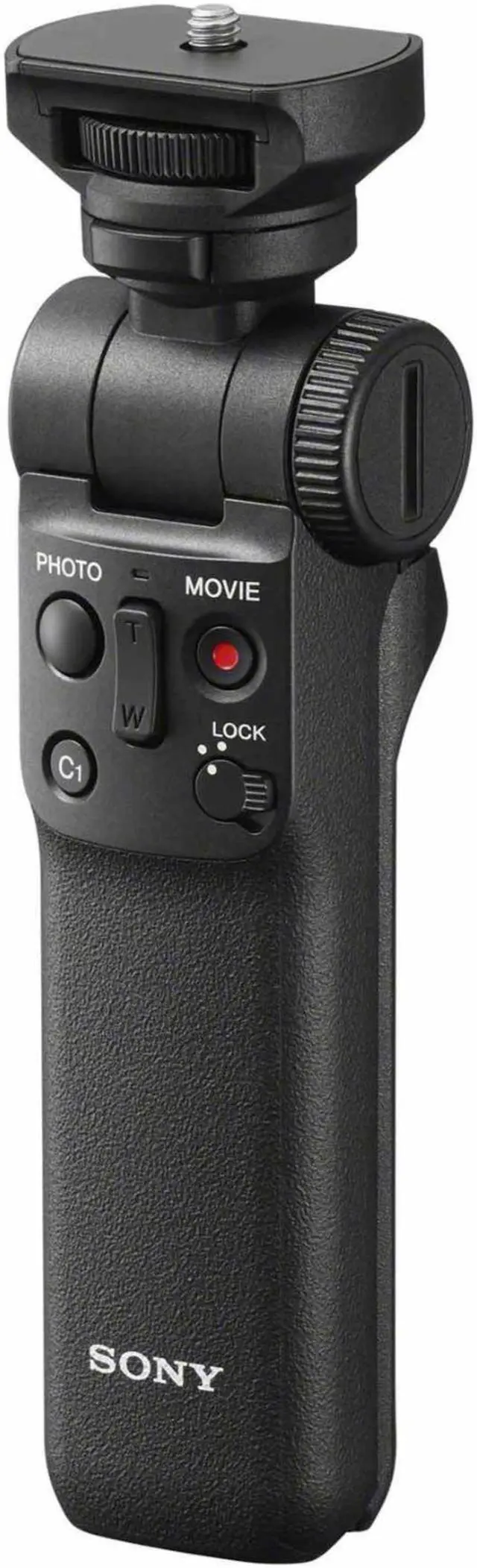 Alt view image 6 of 6 - Sony ACCVC1 Vlogger Accessory Kit bundle