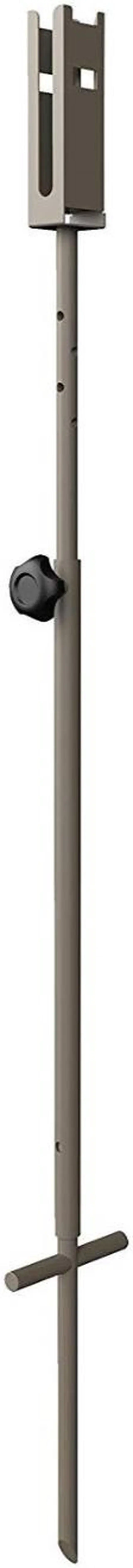 Main image of Cuddeback Genius Post Mount 2-Pc Trail Camera Holder (16-Pack) & USB Card Reader