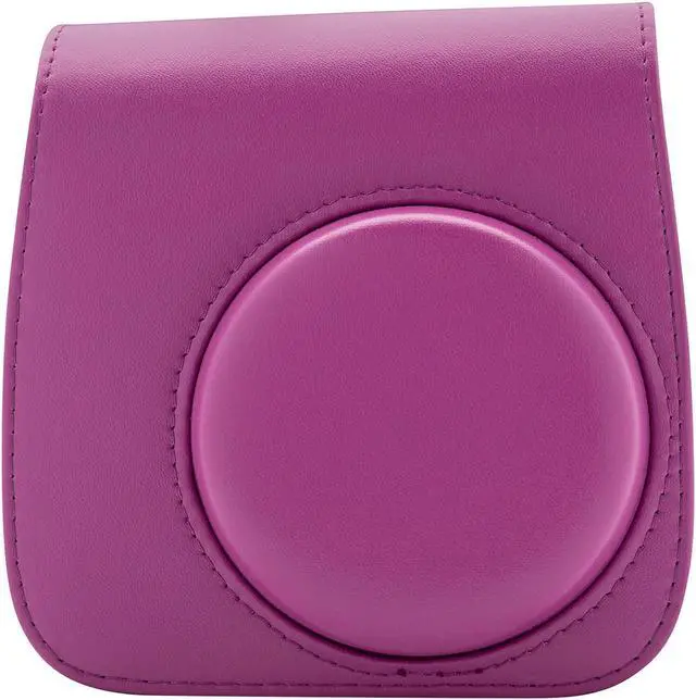 Alt view image 2 of 3 - Focus instax Mini 7-in-1 Accessory Bundle (Purple)