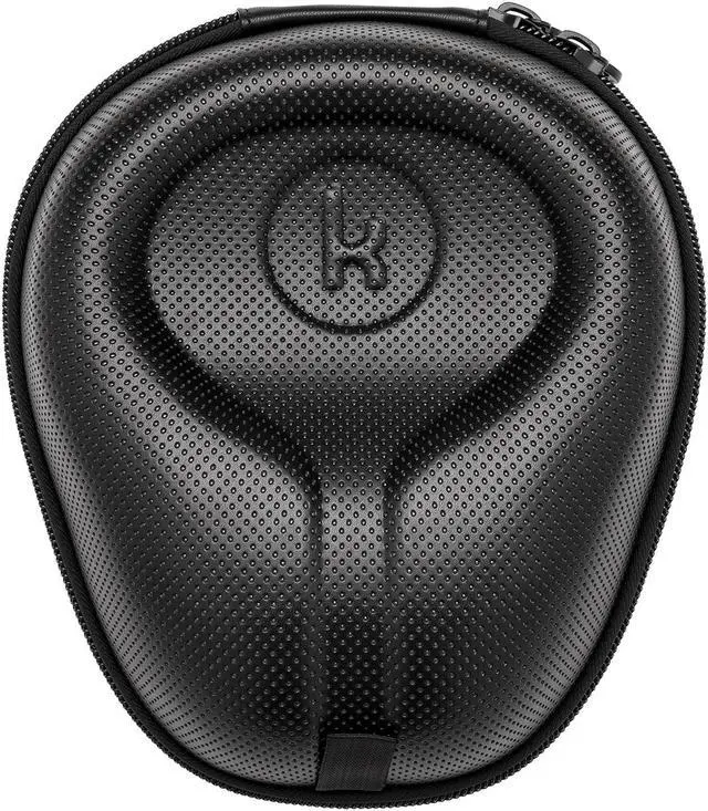 Alt view image 3 of 7 - AKG K 240 Studio Professional Semi-Open Stereo Headphones with Headphone Case