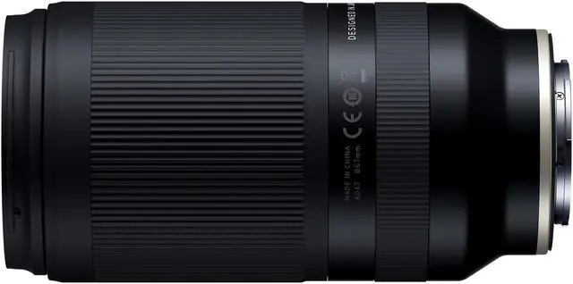 Alt view image 12 of 20 - Tamron 70-300mm F/4.5-6.3 Di III RXD for Sony Mirrorless Full Frame/APS-C E-Mount