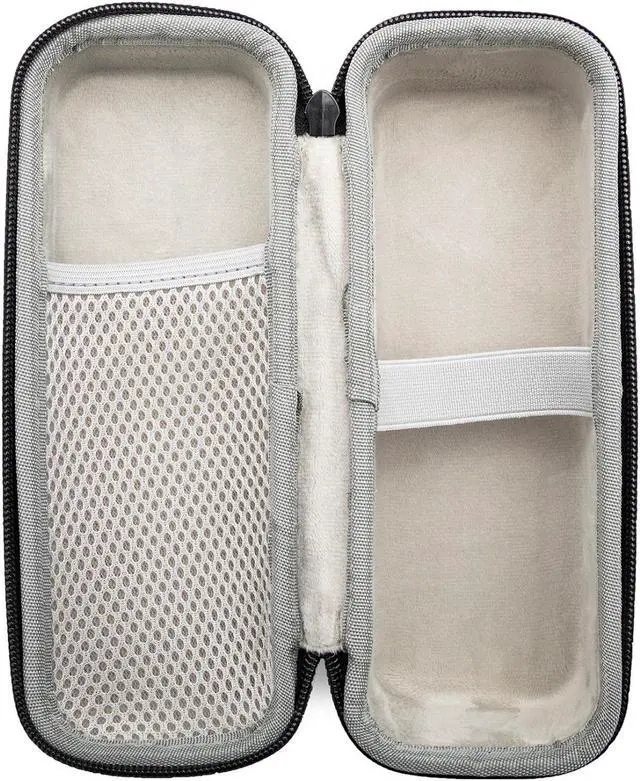 Alt view image 2 of 4 - Knox Gear Hardshell Travel & Protective Case for Sony SRS-XB22 Bluetooth Speaker