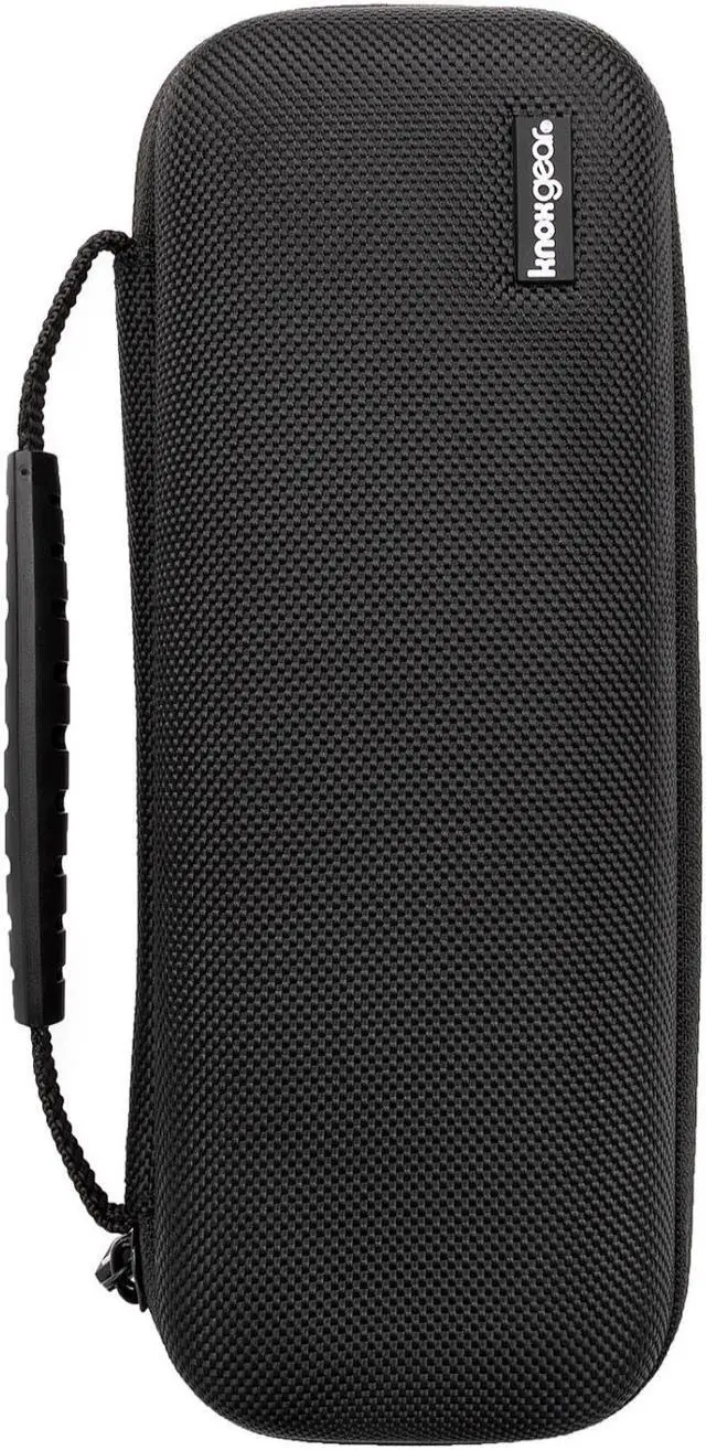 Alt view image 4 of 4 - Knox Gear Hardshell Travel & Protective Case for Sony SRS-XB22 Bluetooth Speaker