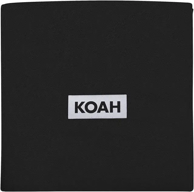 Alt view image 4 of 4 - Koah Photography Backdrop Boards with Tote Bag (13 X 13 Set with 7 Designs)
