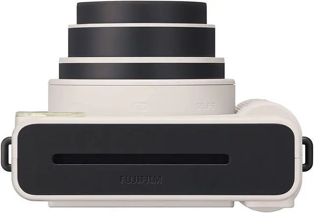 Alt view image 16 of 20 - Fujifilm SQUARE SQ1 Instant Film Camera White 16670522