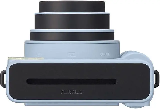 Alt view image 10 of 20 - Fujifilm Instax Square SQ1 Instant Camera - Glacier Blue
