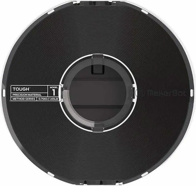 Alt view image 5 of 6 - MakerBot 3D Printing Thermoplastic Filament 3750003A