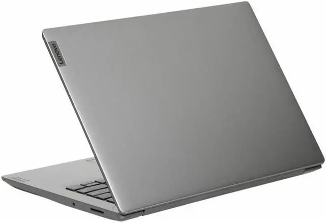 Alt view image 9 of 11 - Lenovo IdeaPad 3 81WD00U9US 14" FHD 1920 x 1080 TN Display Laptop Intel i5-1035G1 (3.6GHz) 8 GB, 512 GB SSD, Intel UHD Graphics, Windows 10 Home