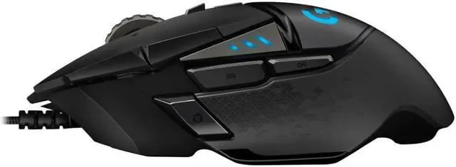 Alt view image 4 of 7 - Logitech G613 Gaming Keyboard Bundle With Logitech G305 Gaming Mouse and Pad