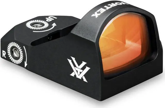 Main image of Vortex Viper Red Dot Sight (6 MOA Dot Reticle)