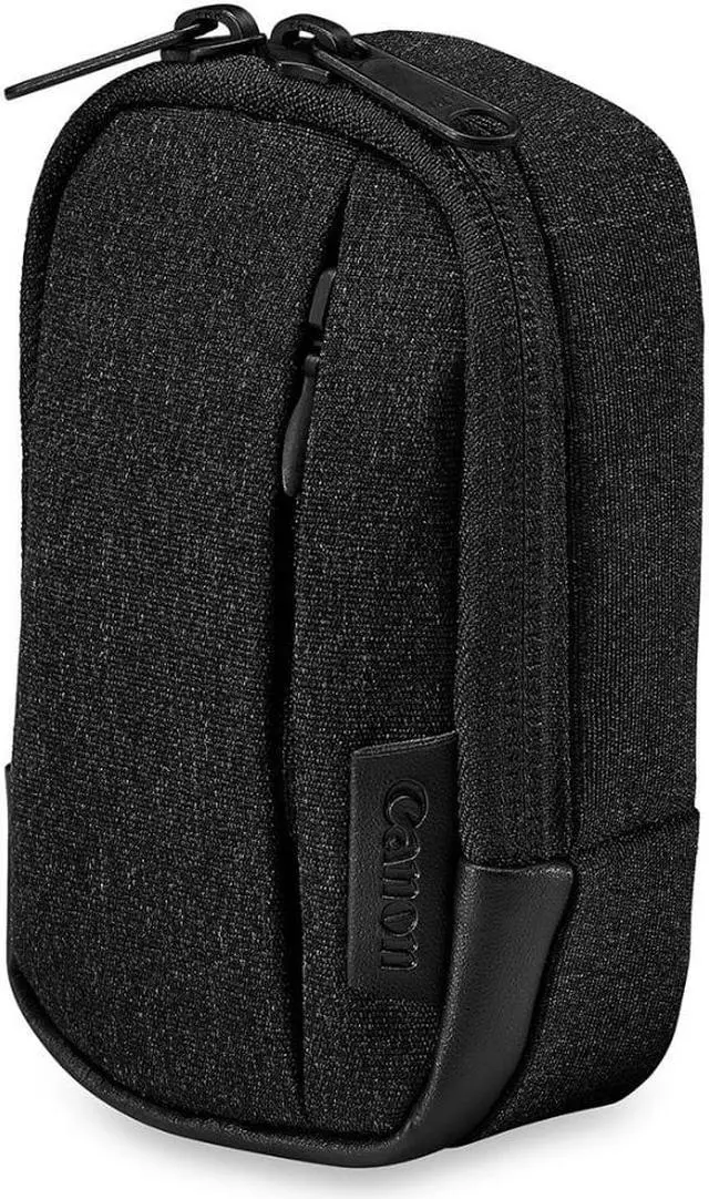Alt view image 3 of 14 - Canon EDC-100 Compact Camera Case