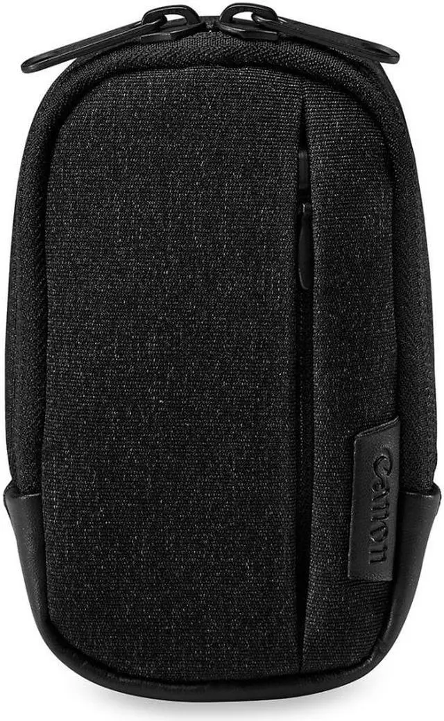 Alt view image 4 of 14 - Canon EDC-100 Compact Camera Case