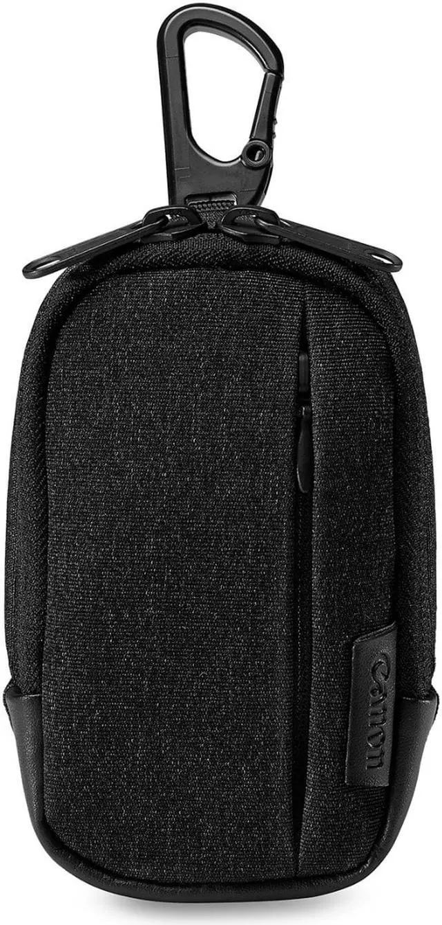 Alt view image 5 of 14 - Canon EDC-100 Compact Camera Case