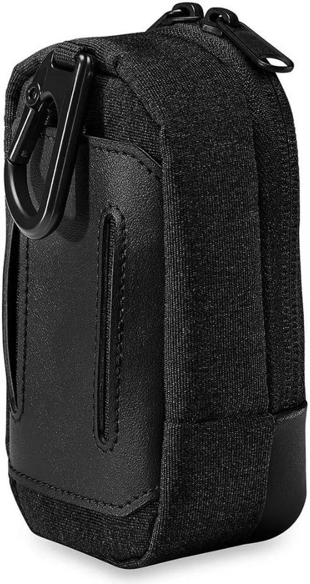Alt view image 7 of 14 - Canon EDC-100 Compact Camera Case