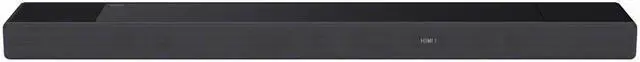 Alt view image 19 of 20 - Sony HT-A7000 7.1.2 Channel Dolby Atmos BRAVIA Soundbar (2021)