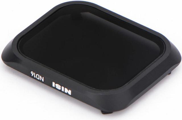 Alt view image 3 of 3 - NiSi ND16/PL Filter for DJI Air 2S Drone #NID-DJIAIR2S-ND16/PL