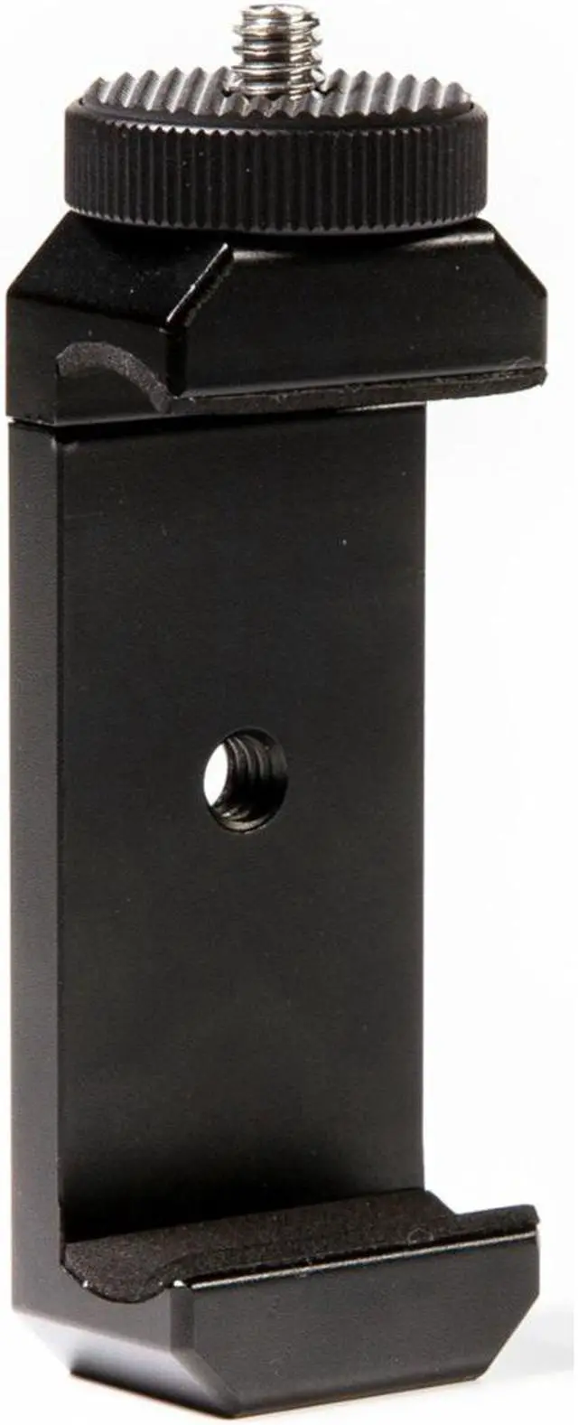 Alt view image 6 of 19 - Litra Smartphone Mount 2.0 for Most Standard and Plus Size Smart Phones #LPM-AL