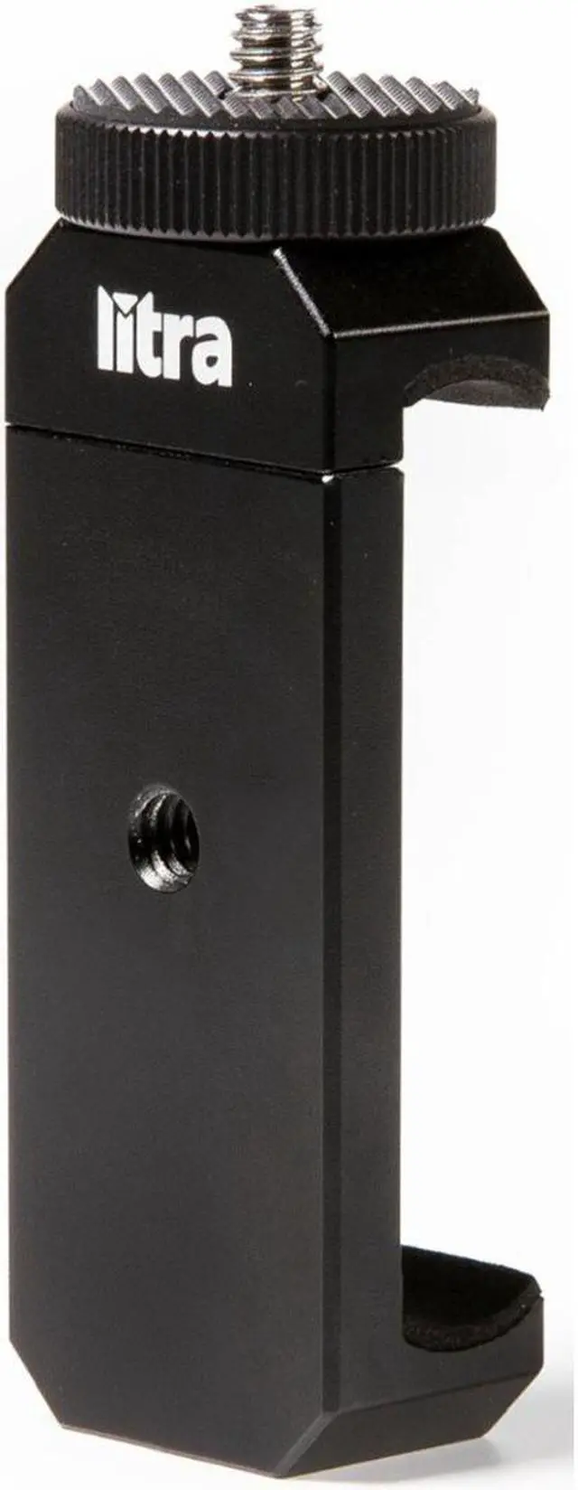 Alt view image 8 of 19 - Litra Smartphone Mount 2.0 for Most Standard and Plus Size Smart Phones #LPM-AL