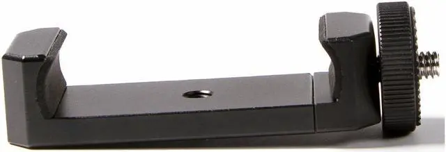 Alt view image 10 of 19 - Litra Smartphone Mount 2.0 for Most Standard and Plus Size Smart Phones #LPM-AL