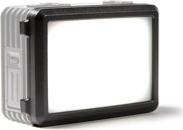 Alt view image 8 of 16 - Litra Torch Filter Set for Litra Pro Bi-Color LED Light #LPCFS