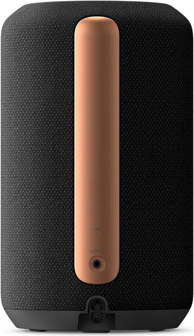 Alt view image 14 of 20 - Sony SRS-RA3000 360 Reality Audio Wireless Speaker with Wi-Fi and Bluetooth (Black)