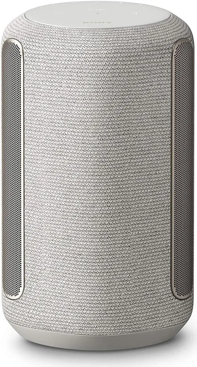 Alt view image 5 of 16 - Sony SRSXG500 XG500 Portable Bluetooth Speaker - Black