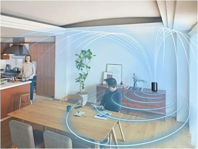 Alt view image 9 of 16 - Sony SRSXG500 XG500 Portable Bluetooth Speaker - Black