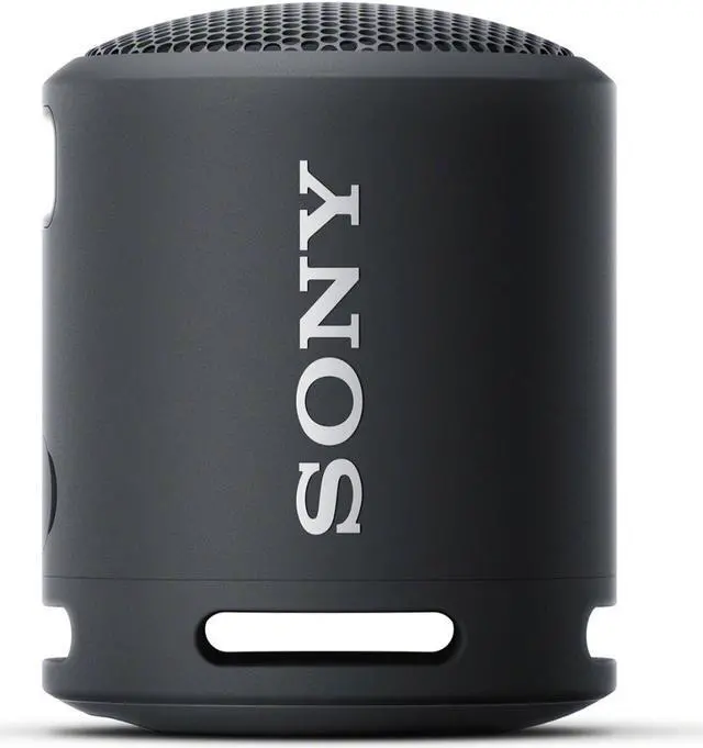 Alt view image 2 of 7 - Sony XB13 Extra BASS Portable IP67 Waterproof/Dustproof Wireless Speaker Bundle